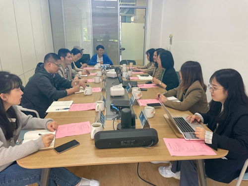 心理健康教育中心赴浙江工業(yè)大學(xué)學(xué)習(xí)調(diào)研