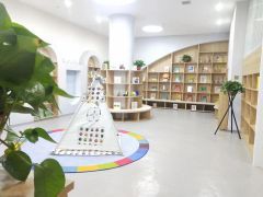 巨野縣愛(ài)育幼童教育咨詢(xún)服務(wù)中心