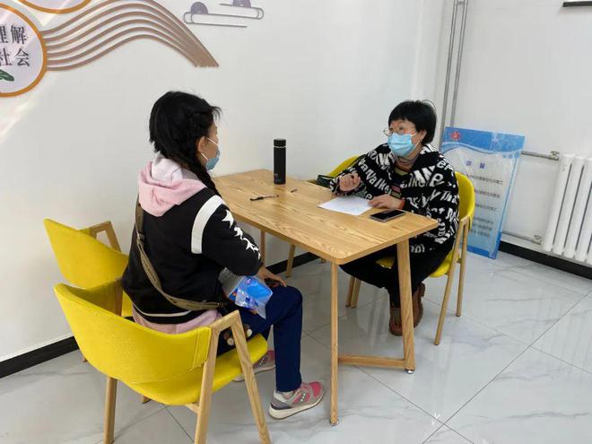 1對1為您解決家教困惑!北京首創(chuàng)家校社共育咨詢室120個試點覆蓋16區(qū)(附名單)