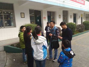關(guān)注中小學(xué)生教育,提供教育咨詢服務(wù) 電信院赴四川省成都市新都區(qū)桂林小學(xué)進(jìn)行寒假社會實踐