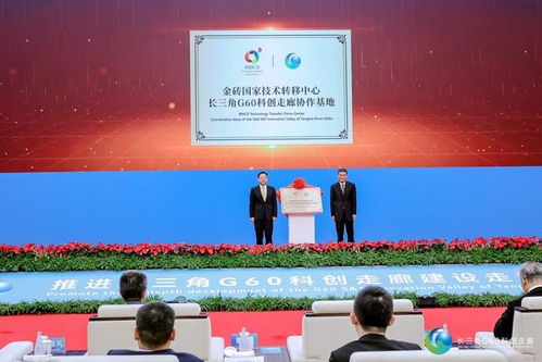 九城市共赴進(jìn)博之約,加快建設(shè)具有國際影響力的科創(chuàng)走廊