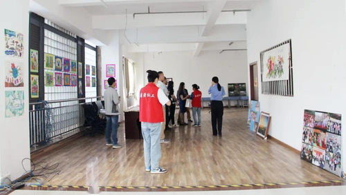教育整頓 我為群眾辦實(shí)事 這是多樣的生物,這是靈動的畫展 雙報(bào)到 喜迎cop15
