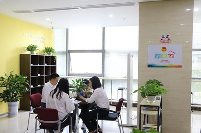 南充順慶:成立4個“青年之家” “共青團門店”凝聚服務廣大青年