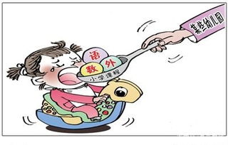 學前教育機構(gòu)的選擇