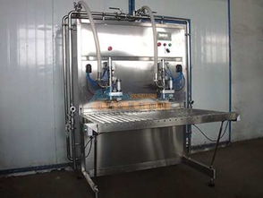 長(zhǎng)春盒中袋灌裝機(jī)廠家 質(zhì)量硬的盒中袋灌裝機(jī)當(dāng)選沈陽(yáng)安同機(jī)械