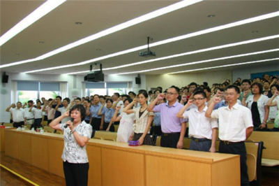 大公教育:用產(chǎn)品和服務(wù)打動(dòng)教育培訓(xùn)消費(fèi)者