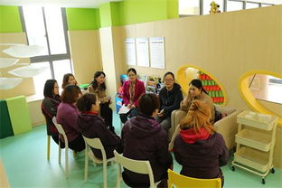 震澤實(shí)驗(yàn)幼兒園 提供教師咨詢服務(wù),提升教師職業(yè)幸福